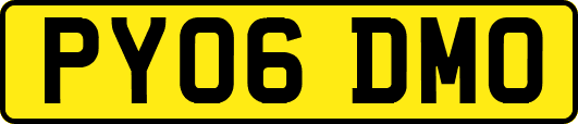 PY06DMO