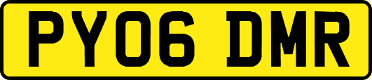 PY06DMR