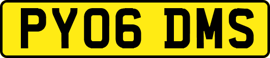 PY06DMS