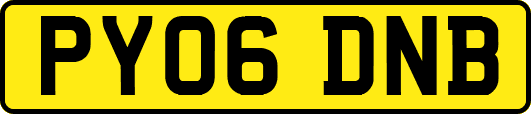 PY06DNB