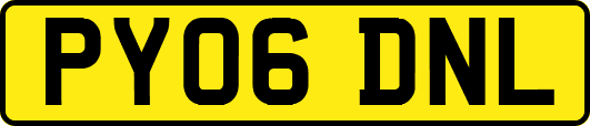 PY06DNL