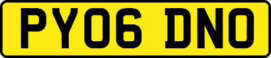 PY06DNO