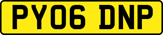 PY06DNP