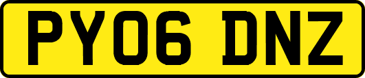 PY06DNZ