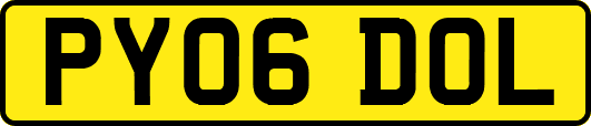 PY06DOL