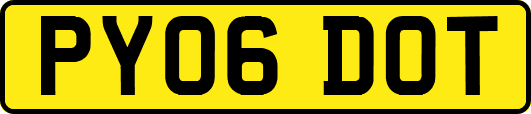 PY06DOT