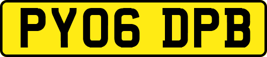 PY06DPB