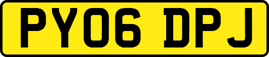 PY06DPJ