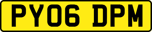 PY06DPM