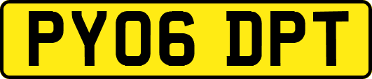 PY06DPT