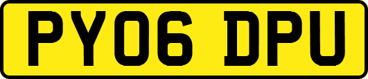 PY06DPU