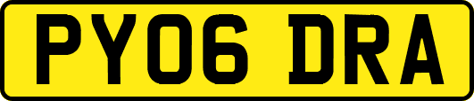 PY06DRA