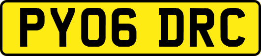 PY06DRC