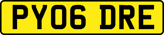 PY06DRE