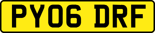 PY06DRF