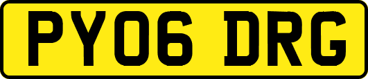 PY06DRG