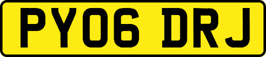 PY06DRJ
