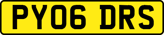PY06DRS