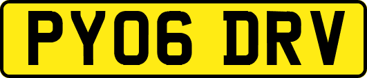 PY06DRV