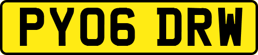 PY06DRW