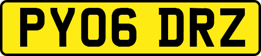 PY06DRZ