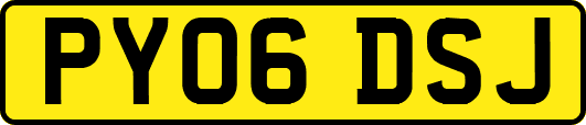 PY06DSJ