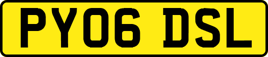 PY06DSL