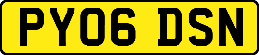 PY06DSN
