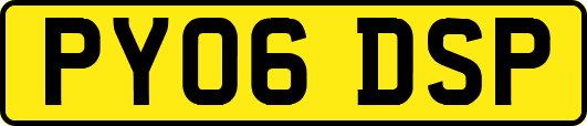 PY06DSP