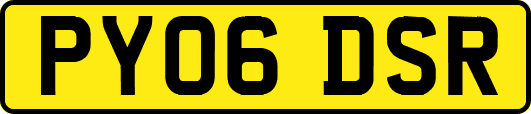 PY06DSR