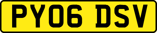 PY06DSV