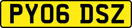 PY06DSZ
