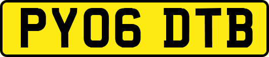 PY06DTB