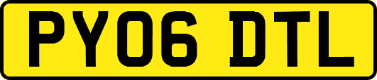 PY06DTL