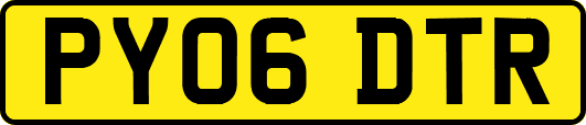 PY06DTR