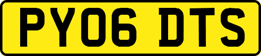 PY06DTS