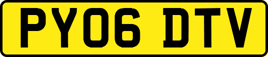 PY06DTV