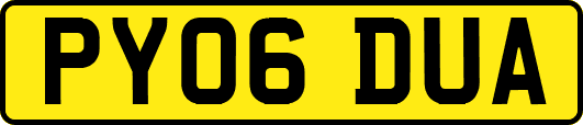 PY06DUA
