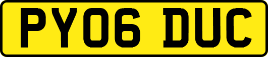 PY06DUC