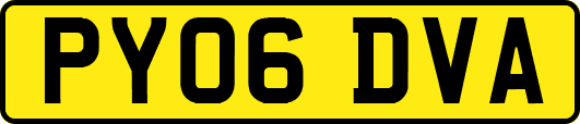 PY06DVA