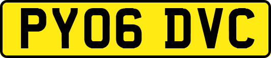 PY06DVC