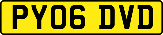 PY06DVD