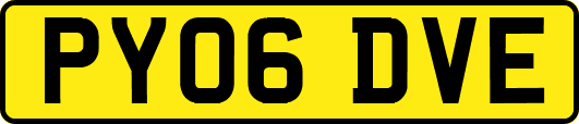 PY06DVE