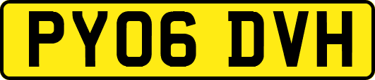 PY06DVH