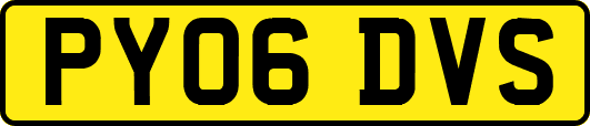 PY06DVS