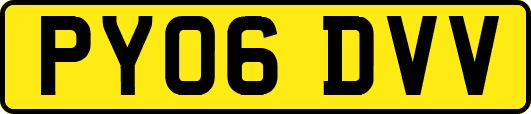 PY06DVV