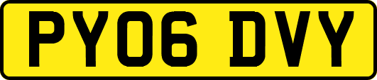 PY06DVY