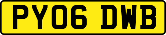 PY06DWB