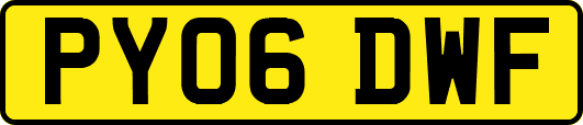 PY06DWF