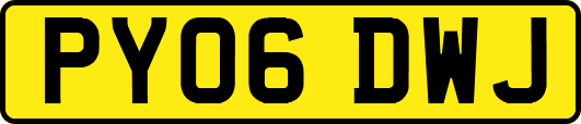 PY06DWJ